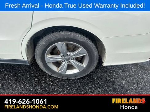 Used 2019 Honda Odyssey EX-L image 11