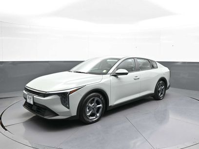 Certified 2026 Kia K4