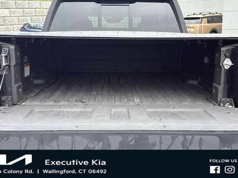 Used 2024 Honda Ridgeline RTL image 28