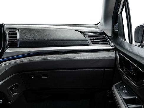 Used 2019 Honda Odyssey Elite image 28