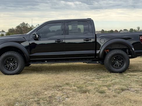 Used 2026 Ford F150 Raptor AWD/4WD image 11