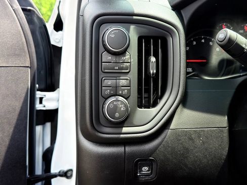 New 2026 Chevrolet Silverado 2500 W/T w/ WT Convenience Package AWD/4WD image 27