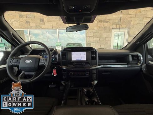 Used 2023 Ford F150 XL w/ STX Appearance Package image 27