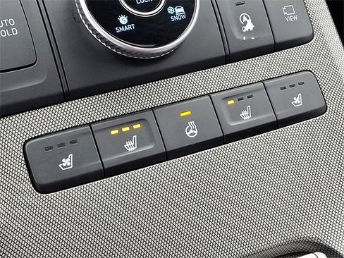 Certified 2021 Hyundai Palisade Limited w/ Cargo Package image 26