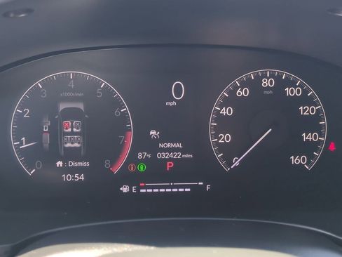 Certified 2024 Honda Civic Sport image 14