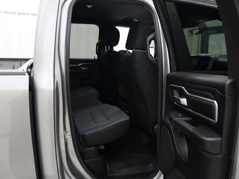Used 2023 RAM 1500 Lone Star AWD/4WD image 24