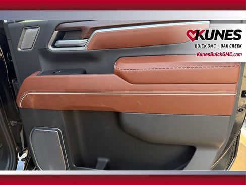 New 2026 GMC Sierra 2500 Denali Ultimate AWD/4WD image 32