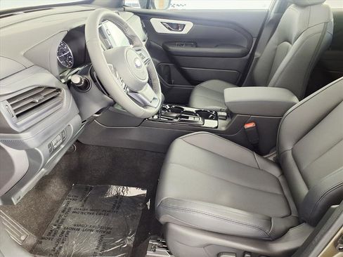 New 2026 Subaru Forester Limited image 10