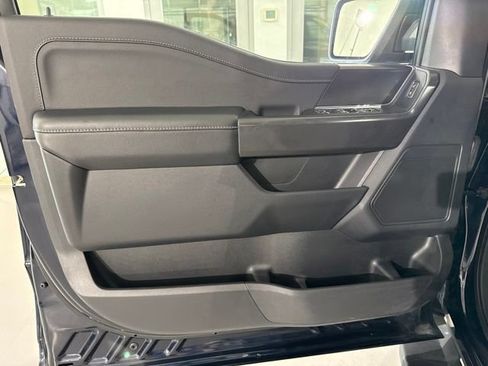 Used 2024 Ford F150 XLT w/ Equipment Group 302A MID AWD/4WD image 17