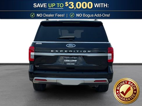 Used 2024 Ford Expedition XLT RWD image 5