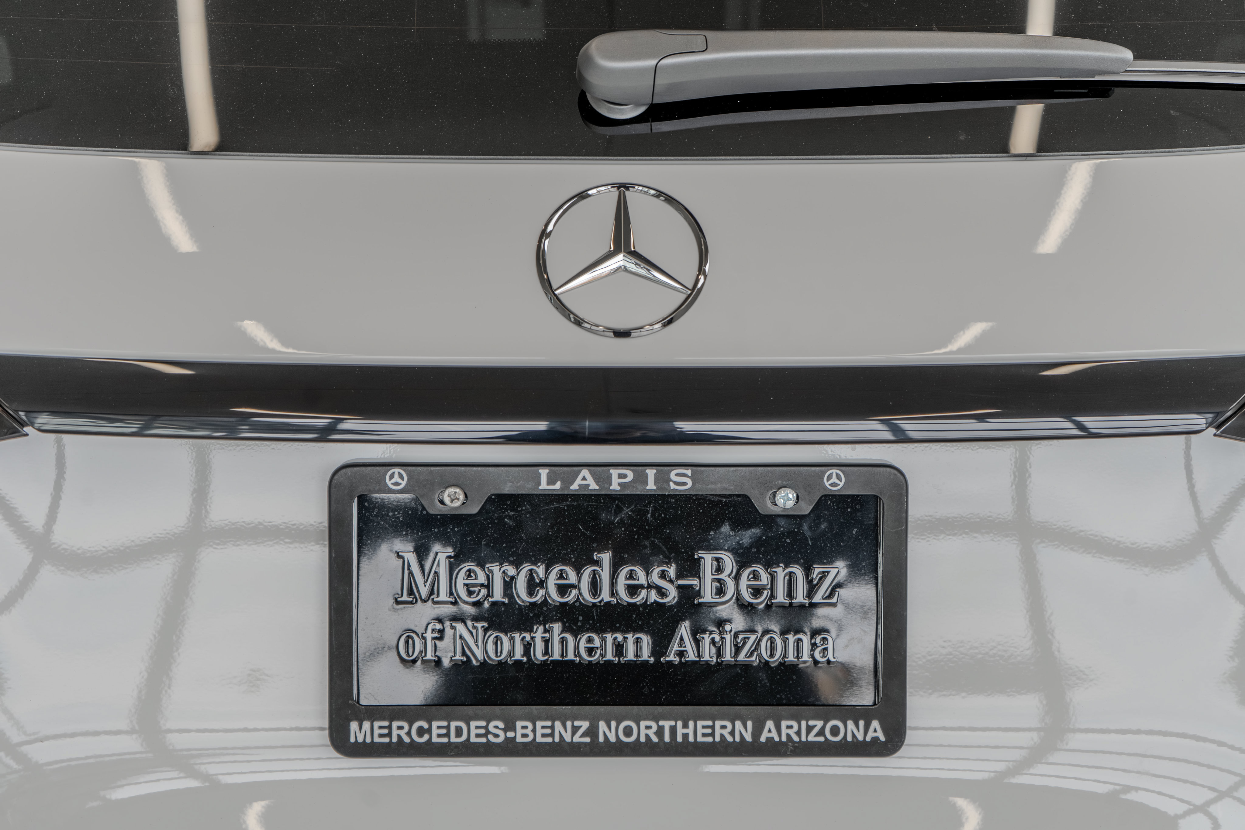 Certified 2026 Mercedes-Benz GLC 300 4MATIC image 15