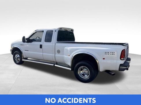 Used 2001 Ford F350 XLT AWD/4WD image 9