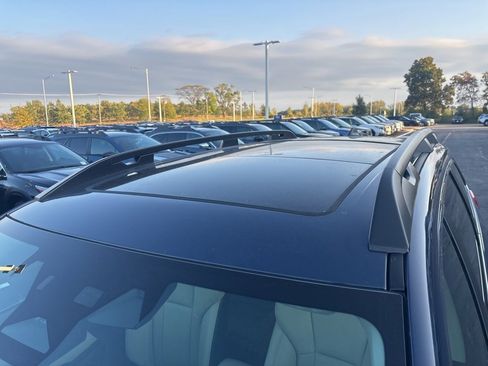 New 2025 Subaru Ascent Limited w/ Popular Package #2 image 5