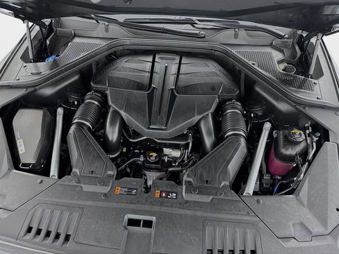 New 2026 Genesis GV80 3.5T e-SC image 32