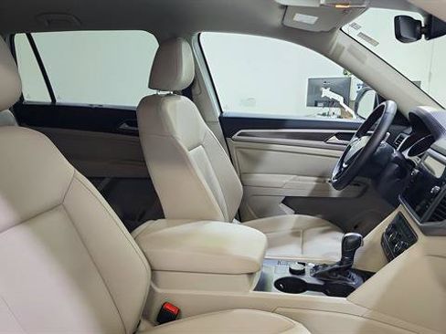Used 2019 Volkswagen Atlas SE w/ Towing Package AWD/4WD image 26