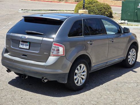 Used 2010 Ford Edge SEL FWD image 15