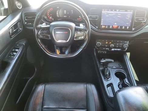 Used 2022 Dodge Durango R/T AWD/4WD image 25