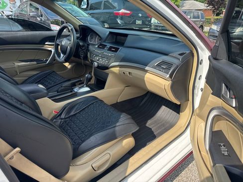 Used 2008 Honda Accord EX-L image 15