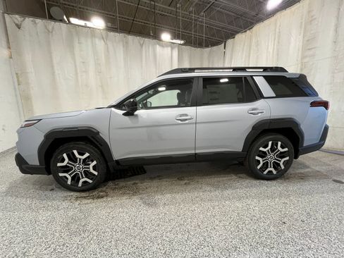 New 2026 Subaru Outback Touring XT image 2