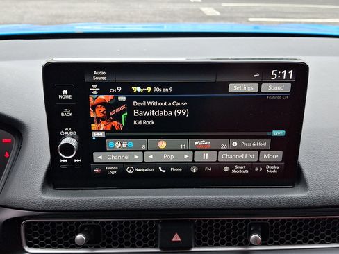 Certified 2025 Honda Civic Type R image 17