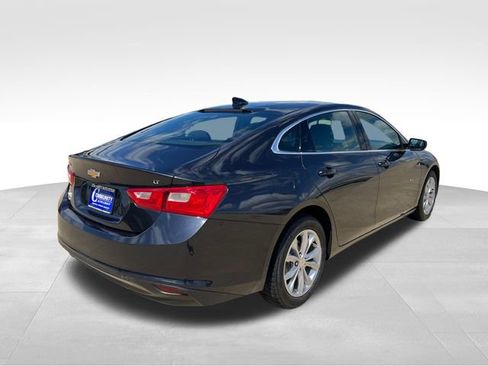 Certified 2023 Chevrolet Malibu LT FWD image 6
