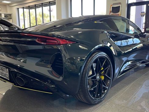 Used 2026 Lotus Emira SE image 5