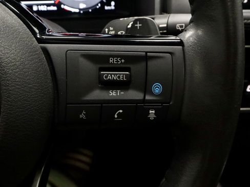 Certified 2023 Nissan Rogue Platinum w/ Platinum Premium Package AWD/4WD image 29