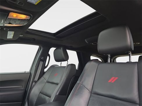 Used 2022 Dodge Durango R/T image 34