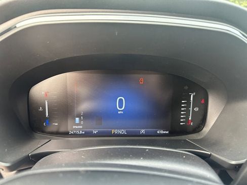 Used 2024 Ford Escape ST-Line w/ Tech Pack #1 image 13