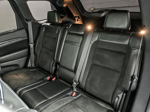 Used 2019 Jeep Grand Cherokee SRT AWD/4WD image 20