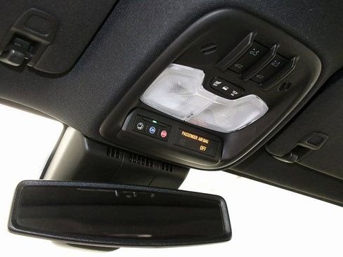 New 2025 GMC Canyon AT4 w/ AT4X AEV Edition image 24