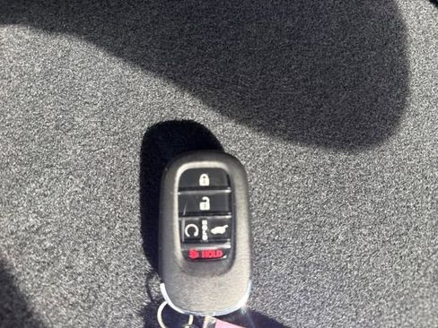 Certified 2024 Honda CR-V EX-L image 48