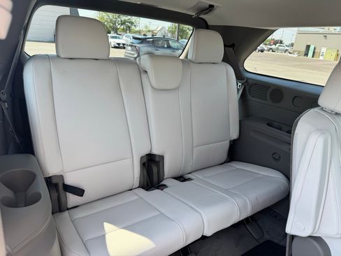 New 2026 Hyundai Palisade SEL image 33