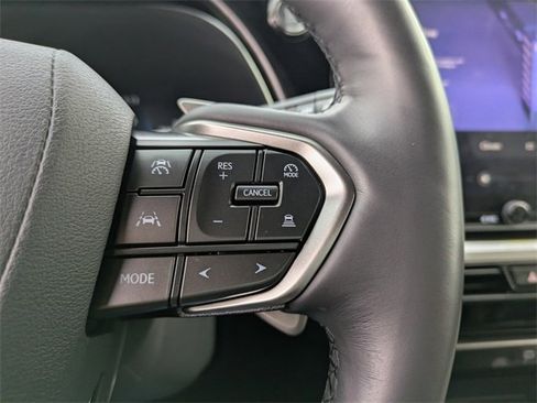 Used 2024 Lexus TX 350 FWD w/ Technology Package image 30