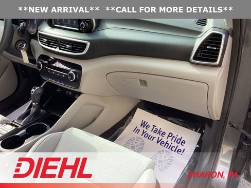 Used 2020 Hyundai Tucson SE image 17