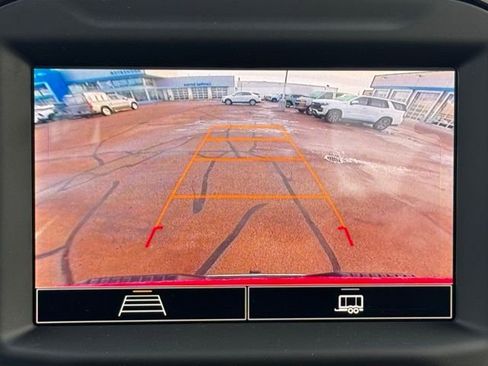 New 2026 Chevrolet Silverado 1500 W/T w/ WT Value Package image 4