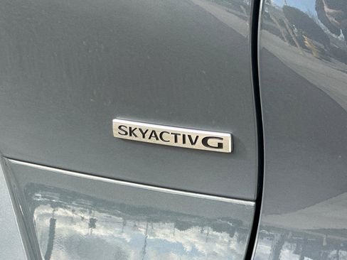 Used 2023 MAZDA CX-30 AWD 2.5 S w/ Preferred Package image 27