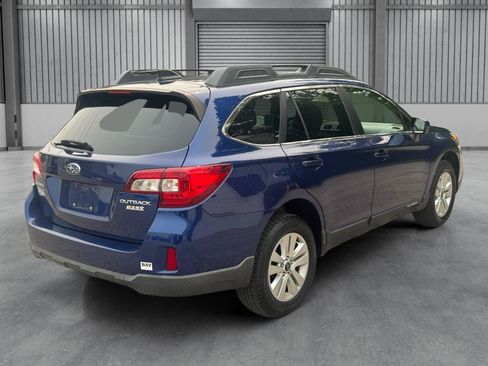 Used 2016 Subaru Outback 2.5i Premium AWD/4WD image 32