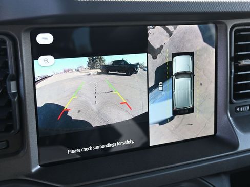 New 2026 Ford Bronco Badlands image 29