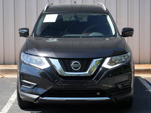Used 2018 Nissan Rogue SV w/ Premium Package AWD/4WD image 42