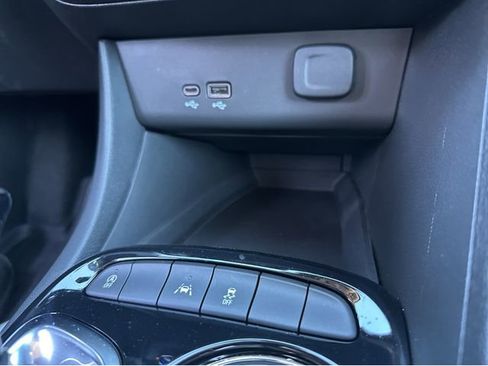 New 2026 Buick Encore GX Preferred w/ Comfort Package image 21