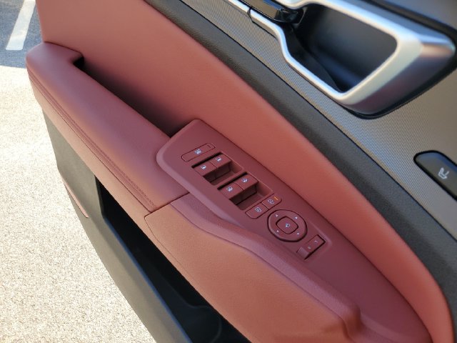 New 2027 Kia Sportage SX FWD image 26