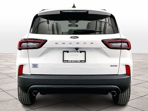 Used 2025 Ford Escape ST-Line Elite image 4