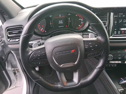 Used 2023 Dodge Durango GT image 18