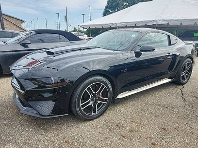Used 2018 Ford Mustang GT