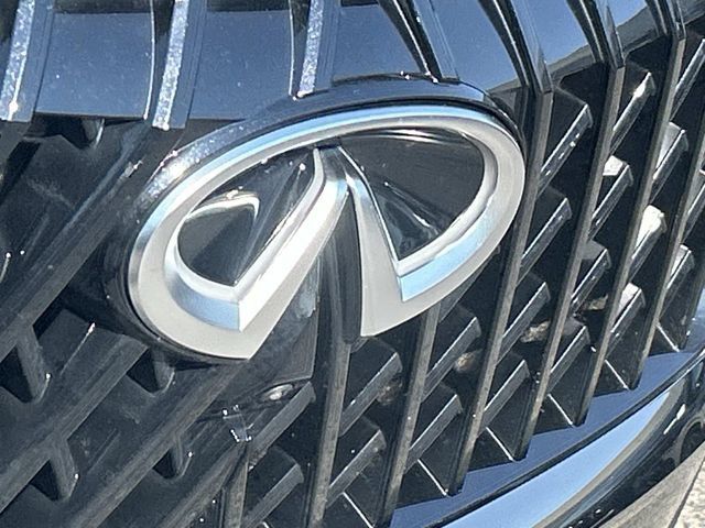 Certified 2026 INFINITI QX60 Sport w/ Dark Cargo Package AWD/4WD image 11