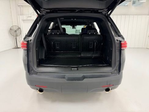 Certified 2023 Chevrolet Traverse LT w/ Midnight/Sport Edition AWD/4WD image 26
