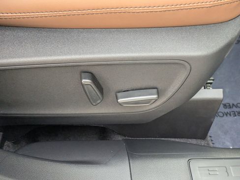 New 2026 Ford Bronco Sport Outer Banks w/ Outer Banks Tech Package+ image 40