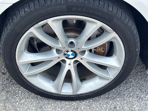 Used 2016 BMW 535i 535i image 15