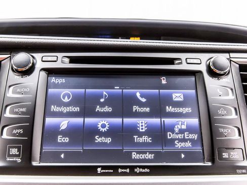 Used 2017 Toyota Highlander Limited FWD image 24